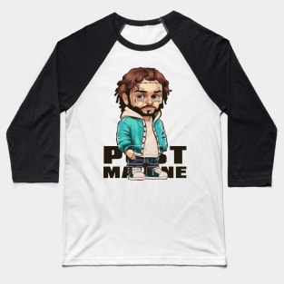 Posty Baseball T-Shirt